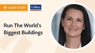 How Colliers Uses Process Street to Manage Some of the Largest Buildings on the Planet