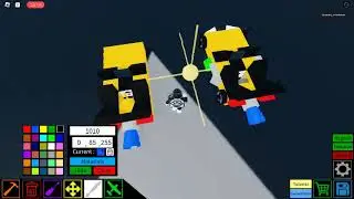 Roblox Plane Crazy | Mini F&F Supra Tutorial Fast & Furious.