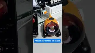 Sản phẩm 80 T&agrave;u vũ trụ đa năng #trendingshorts #futurenet #unboxing #unbox #congnghe #review #decor