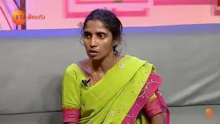 భర్త కోసం ఒంటరిగా పోరాడుతున్న ఓ భార్య మనోవ్యధ| Bathuku Jatka Bandi | Zee Telugu | Ep. 997