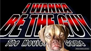 Full Stream: Let's try and reach the next save point shall we(I Wanna Be The Guy)