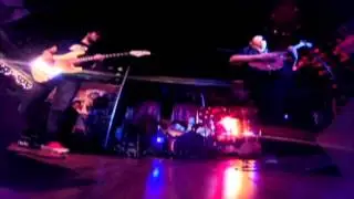 Between the Atom 1-30-2015 Syndicate Lounge Highlights