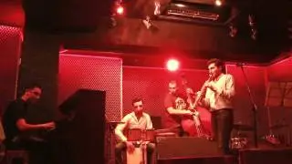 Bizet -Carmen jazz cover by Light Band