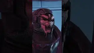 TALI!!!! #funny #gaming #masseffectlegendaryedition