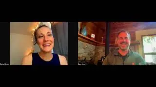 Bailey Obrien Overcomes Terminal Cancer Through Alternative Therapies | Episode 3 The Healing Oasis