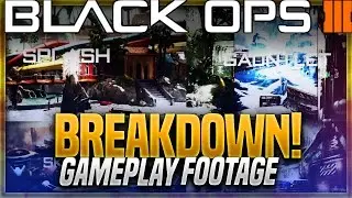 NEW BLACK OPS 3 DLC 1 