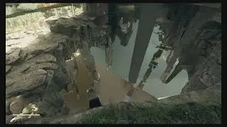 Dying Light The Beast. How to get in the barons castle after you complete the story 