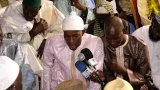 Gamou annuel de thierno Oumar ba fasse(2)