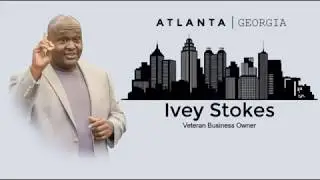 myEcon co-Founder Ivey Stokes BPM 2020