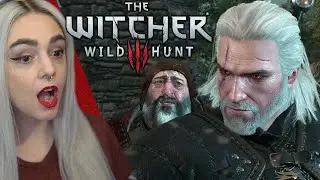 Did We Botchling This?! The Witcher 3: Wild Hunt Part 4