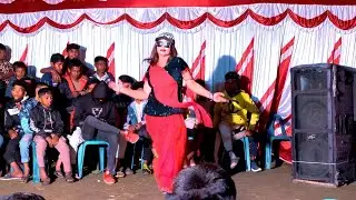 বিয়ে বাড়ির উরাধুরা নাচ | আমি গরম মসলা রসের গোল্লা | Bangla Dance Performance | Bangla new Dance 2026