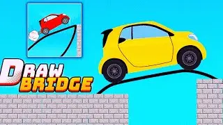 Draw Bridge Level-1341 To Level-1360