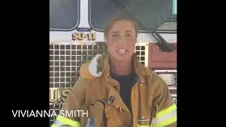 US Navy; Federal Fire Southwest Region