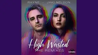 High Wasted (Kalipzo Remix)