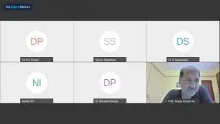 SSR Preparation: Understanding the Manual and SOP-Part A; Criteria 3 & 4