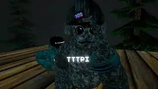 KingCaydenvr Playing on Meta Quest 3s Vr  Tons of Fun