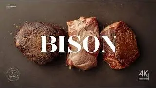 Bison Meat Explained: Nutrition, Taste, Health Benefits, and Why It&rsquo;s Leaner Than Beef