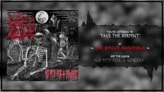 The Synics Awakening - 14 Face The Serpent