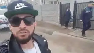 David Manzu feat.Ploua la Focsani