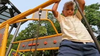 Modular Playground Components - Miracle Recreation Playground Equipment
