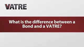 Bond vs VATRE | Voter-Approval Tax Rate Election (VATRE)
