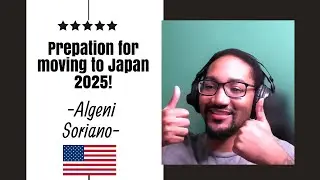 Right After 50 hours Sessions! Algeni Soriano - Experience of Japan Language Factory