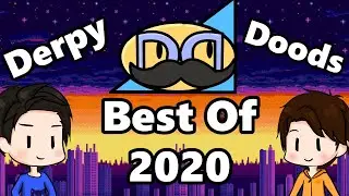 BEST OF Derpy Doods 2020
