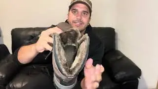 The Truth About Ecetana Mens Winter Snow Boots&mdash; Complete Review & Takeaways W9769