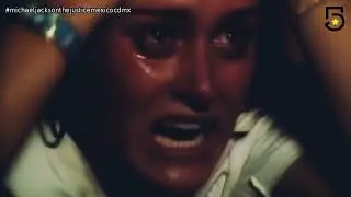 Michael Jackson Bad Attitude The Justice World Tour M&eacute;xico Live Fanmade 