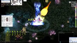 Solo Gold Scaraba, no GTB, no Kaahi, no Pots. [Warlock] iRo Chaos Ragnarok Online