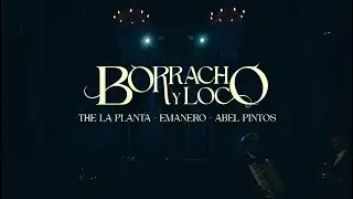 No me puedo olvidar de los d&iacute;as que fuiste m&iacute;a | BORRACHO Y LOCO Letra