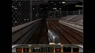 Happy 30th Birthday, Duke Nukem 3D!