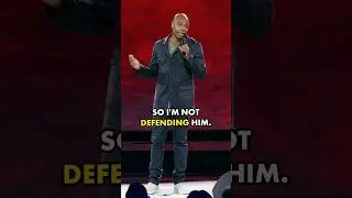 Dave Chappelle About Legacy Of Bill Cosby #comedy #standup