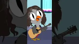 #SuspiciousOwl #ПодозрительнаяСова#Мультики #Cartoon#Funny #Comedy #Hilarious #ForYouPage #Trending