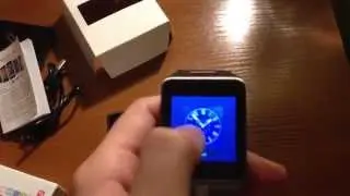 Smart Watch S28 1.54
