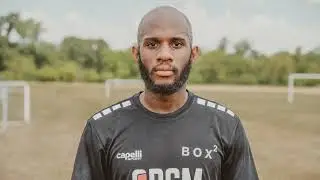 Dshon De Gannes OPSM Showcase