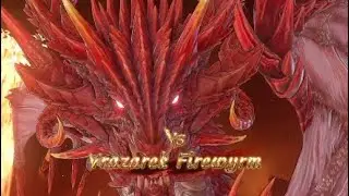 Granblue Fantasy Relink (COLLECTIN SCALPZ VOL.2) Rackam Solo 3:50 Vrazarek Firewyrm
