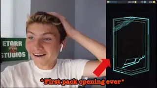 My first ever *PACYBITS 20 PACK OPENING*!!