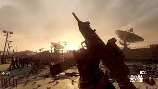 Weaponry Overhaul Mod on Moon (Black Ops 3 Modding)