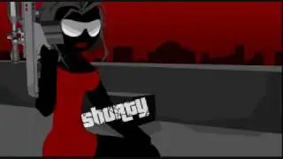 Sift Heads World Intro