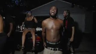 Thee Lion P-Dub - Outside Looking In | Shot By @TroyBoyTheBeast &copy; 2020
