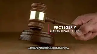 Autos preparatorios del Poder Judicial