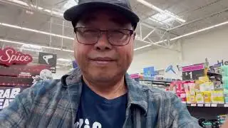 Buhay (Life) ni Senior Manny: A Pinoy Senior Citizen in Stockton, California 
