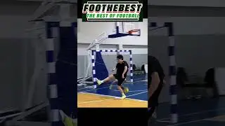 PURE SKILL #Skills #compilation #amazing #highlights #football