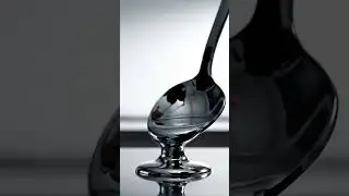 Mercury - Liquid Metal flow #chemistry #elements #science