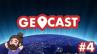 A New Personal Best? | GeoCast Episode 4