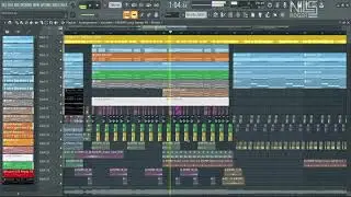 Said The Sky, Taylor Acorn - Reminisce (Full Remake)
