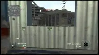 Blue-_-BubBLe - Sniper Montage - On A Mission