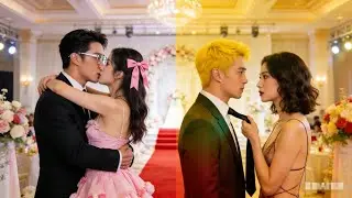 Ang Malamig na Ama ng Pamilya at ang Matamis na Dalaga, ang Rebelde at ang Bilyonaryang CEO！