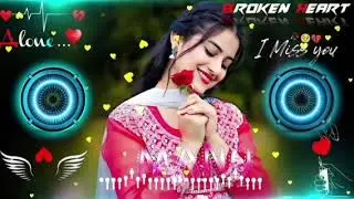 Heart Broken Sad Lofi Songs 💔 | Breakup Songs | Hindi Emotional Sad Songs | Alone Mood Off Mix 2025